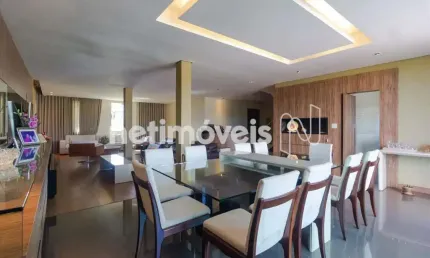 Casa com 4 quartos à venda na Rua da Coleirinha, Caiçaras, Belo Horizonte