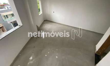Casa com 2 quartos à venda na Rua José Amaral, Ouro Preto, Belo Horizonte
