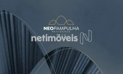 Apartamento com 3 quartos à venda na Rua Póvoa de Varzim, Paquetá, Belo Horizonte