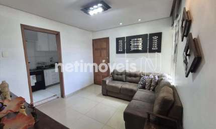 Cobertura com 4 quartos à venda na Rua Castelo Lamego, Castelo, Belo Horizonte