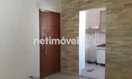 Apartamento com 2 quartos à venda na Rua Martinica, Santa Branca, Belo Horizonte