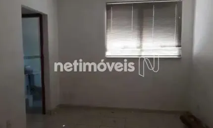 Apartamento com 2 quartos à venda na Rua Martinica, Santa Branca, Belo Horizonte
