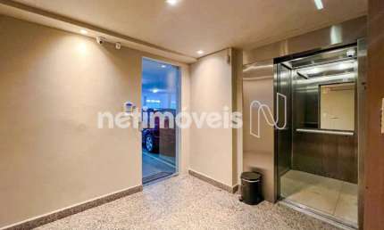 Apartamento com 3 quartos à venda na Avenida Altamiro Avelino Soares, Castelo, Belo Horizonte