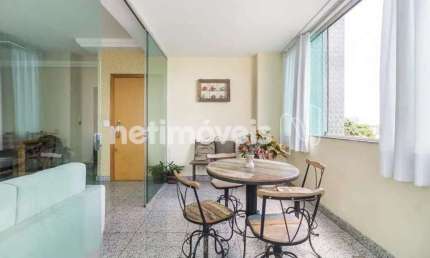 Venda Apartamento 4 quartos Ouro Preto Belo Horizonte