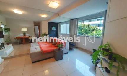 Apartamento com 2 quartos à venda na Rua Cláudio Manoel, Savassi, Belo Horizonte