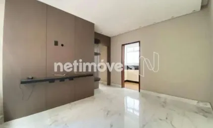 Apartamento com 2 quartos à venda na Rua Dona Celuta Monteiro, Dona Clara, Belo Horizonte