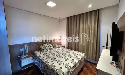 Venda Apartamento 3 quartos Planalto Belo Horizonte