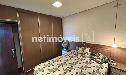 Apartamento com 3 quartos à venda na Rua Doutor Fábio Fonseca, 56, Planalto, Belo Horizonte