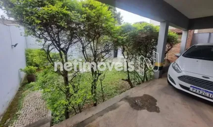 Venda Apartamento 2 quartos Santa Tereza Belo Horizonte