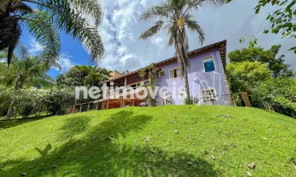 Venda Casa em condomínio Condomínio Canto das Águas Rio Acima