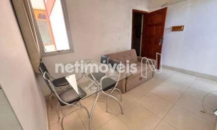 Apartamento com 2 quartos à venda na Rua Varginha, Colégio Batista, Belo Horizonte