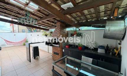 Venda Apartamento 3 quartos Ouro Preto Belo Horizonte