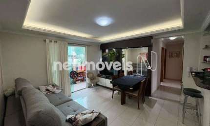 Apartamento com 3 quartos à venda na Rua Doutor Júlio Soares, Ouro Preto, Belo Horizonte