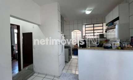 Apartamento com 3 quartos à venda na Beco das Oliveiras, Calafate, Belo Horizonte