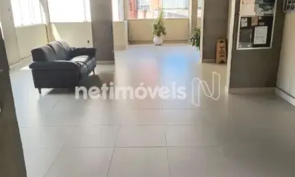 Apartamento com 2 quartos à venda na Rua Córrego da Mata, Horto, Belo Horizonte