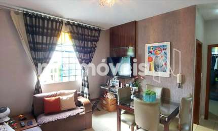 Venda Apartamento 2 quartos Padre Eustáquio Belo Horizonte