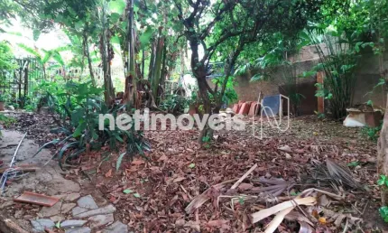 Venda Lote-Área-Terreno Santa Branca Belo Horizonte