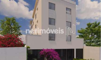 Apartamento com 2 quartos à venda na Rua Frei Otto, Santa Mônica, Belo Horizonte