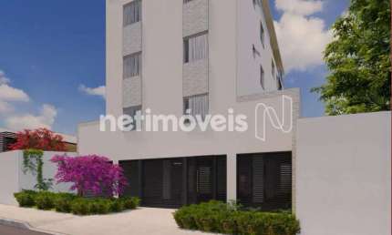 Apartamento com 2 quartos à venda na Rua Frei Otto, Santa Mônica, Belo Horizonte