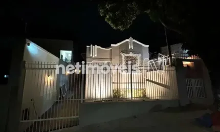 Casa com 2 quartos à venda na Rua Paraisópolis, Santa Tereza, Belo Horizonte