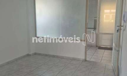 Sala comercial à venda na Rua Castelo de Faro, Castelo, Belo Horizonte