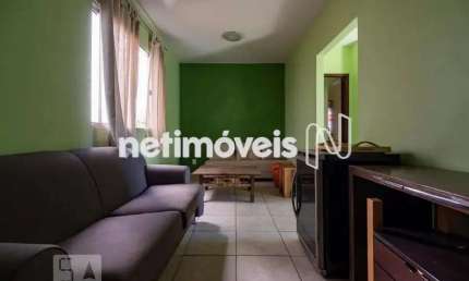 Venda Apartamento 3 quartos Silveira Belo Horizonte