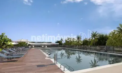 Apartamento com 1 quarto à venda na Rua General Aranha, Pampulha, Belo Horizonte