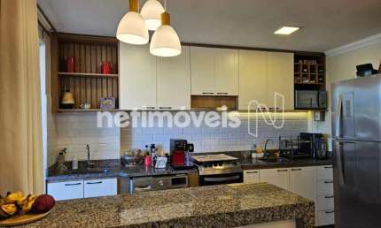 Venda Apartamento 2 quartos Ouro Preto Belo Horizonte