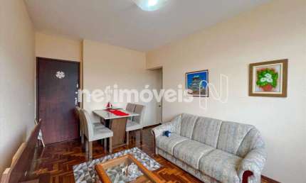 Apartamento com 2 quartos à venda na Rua Itabira, Colégio Batista, Belo Horizonte