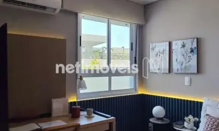 Apartamento com 3 quartos à venda na Rua General Aranha, Pampulha, Belo Horizonte