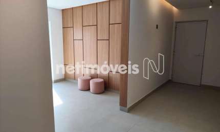 Apartamento com 3 quartos à venda na Rua General Aranha, Pampulha, Belo Horizonte