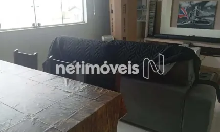 Apartamento com 3 quartos à venda na Rua Álvares de Azevedo, 282, Colégio Batista, Belo Horizonte