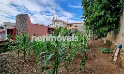 Venda Lote-Área-Terreno Santa Branca Belo Horizonte