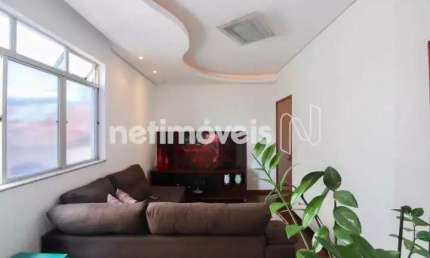 Venda Apartamento 3 quartos Santa Rosa Belo Horizonte