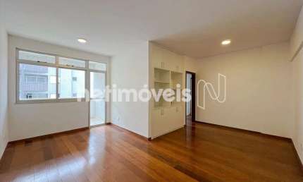 Apartamento com 3 quartos à venda na Rua Vitório Marcola, Anchieta, Belo Horizonte