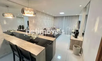 Venda Apartamento 3 quartos Cidade Nova Belo Horizonte