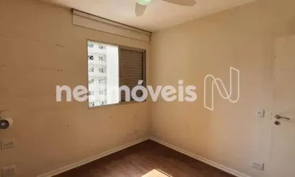 Cobertura com 3 quartos à venda na Rua Rogério Fajardo, Anchieta, Belo Horizonte