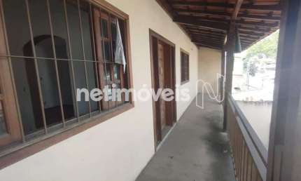 Casa com 4 quartos à venda na Rua Dom Sebastião Leme, Copacabana, Belo Horizonte