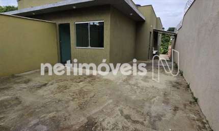 Casa com 1 quarto à venda na Rua Ouro Verde, Novo Retiro, Esmeraldas