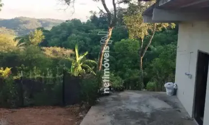 Casa com 2 quartos à venda na Rua Cinco, Inácia De Carvalho, São José da Lapa