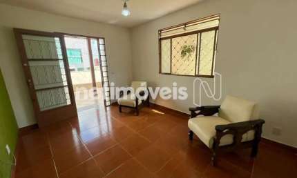 Casa com 3 quartos à venda na Rua Leôncio Chagas, União, Belo Horizonte