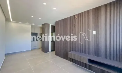 Apartamento com 1 quarto à venda na Avenida do Contorno, Santa Efigênia, Belo Horizonte