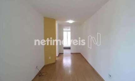 Apartamento com 2 quartos à venda na Rua Conceição Aparecida Augsten, Castelo, Belo Horizonte