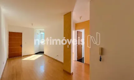 Apartamento com 2 quartos à venda na Rua Conceição Aparecida Augsten, Castelo, Belo Horizonte