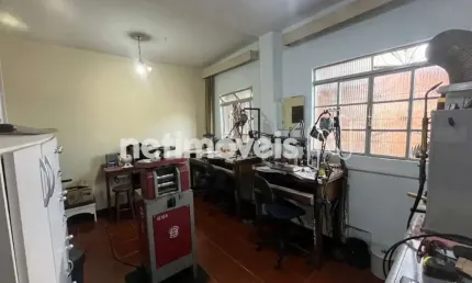 Casa à venda na Rua Lindolfo de Azevedo, Jardim América, Belo Horizonte