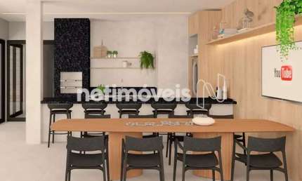 Apartamento com 2 quartos à venda na Rua Tereza Mota Valadares, Buritis, Belo Horizonte
