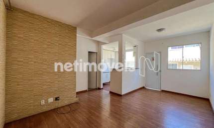 Casa em condomínio fechado com 3 quartos à venda na Avenida Miguel Perrela, Castelo, Belo Horizonte