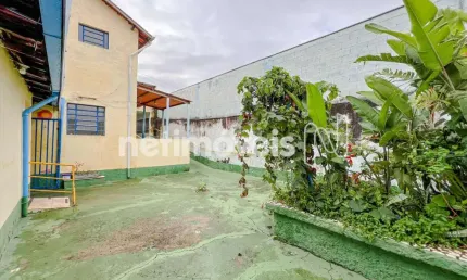 Casa com 4 quartos à venda na Rua Abaeté, Bonfim, Belo Horizonte