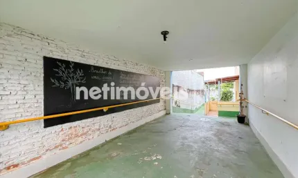 Casa com 4 quartos à venda na Rua Abaeté, Bonfim, Belo Horizonte