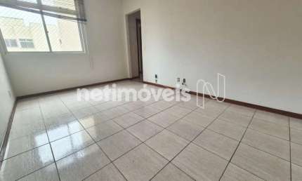 Apartamento com 2 quartos à venda na Avenida dos Engenheiros, Castelo, Belo Horizonte